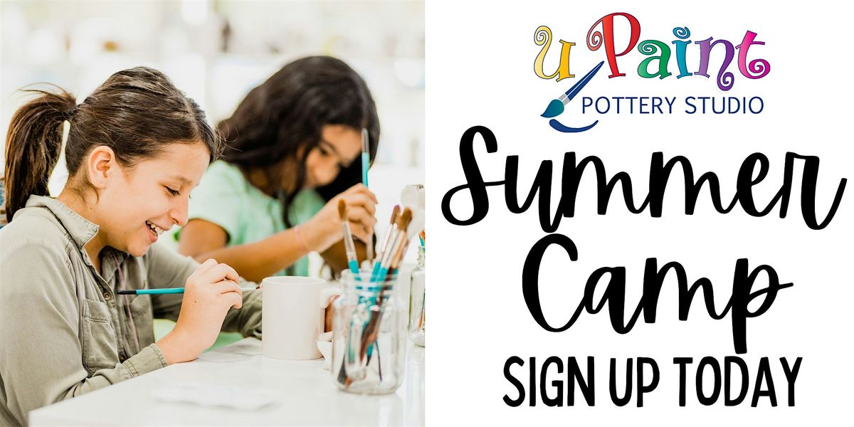 Summer Camp 2025 - Ohio, 4 June | Event in Columbus | AllEvents