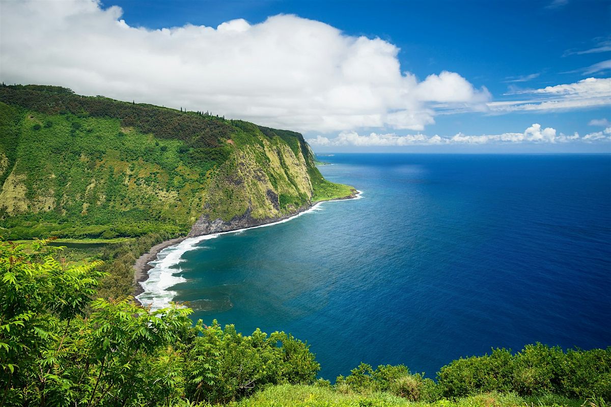 Big Island Hawaii Self-Guided Driving Audio Tour | Event in Kailua-Kona | AllEvents