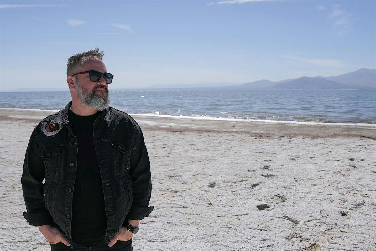 Matt Pryor & The Salton Sea, Small Uncle, 2 March | Event in Los Angeles | AllEvents