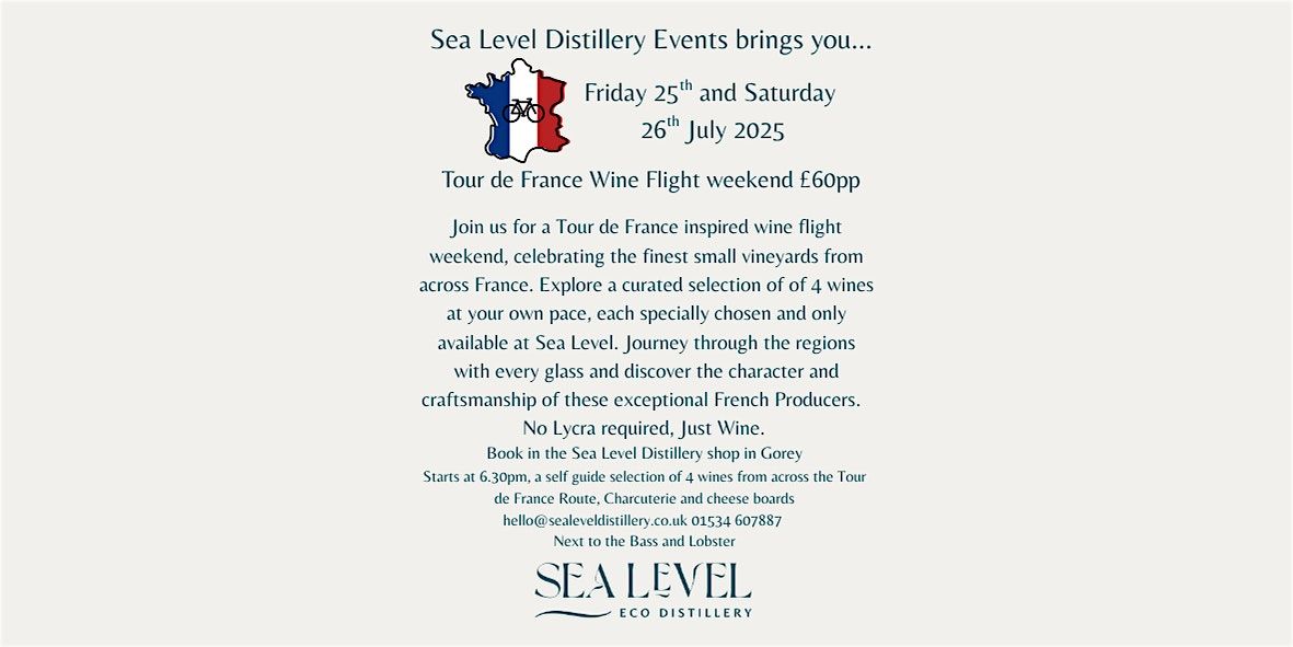 Tour de France Flight Weekend, 26 July | Event in Jersey | AllEvents