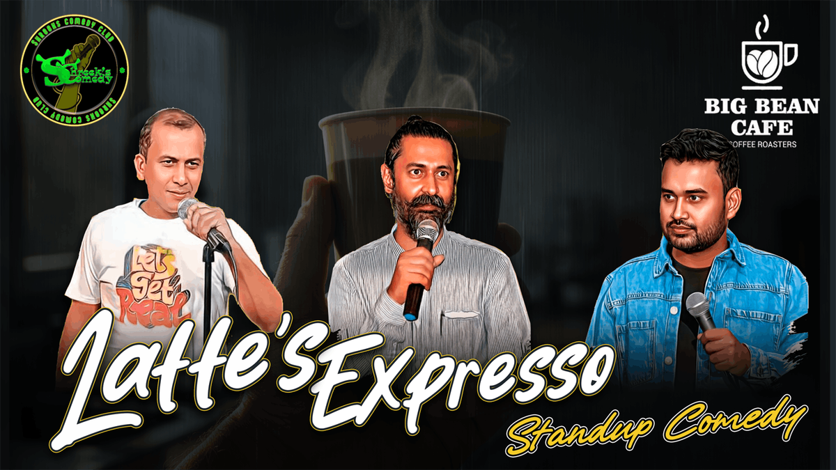 Latte's Expresso