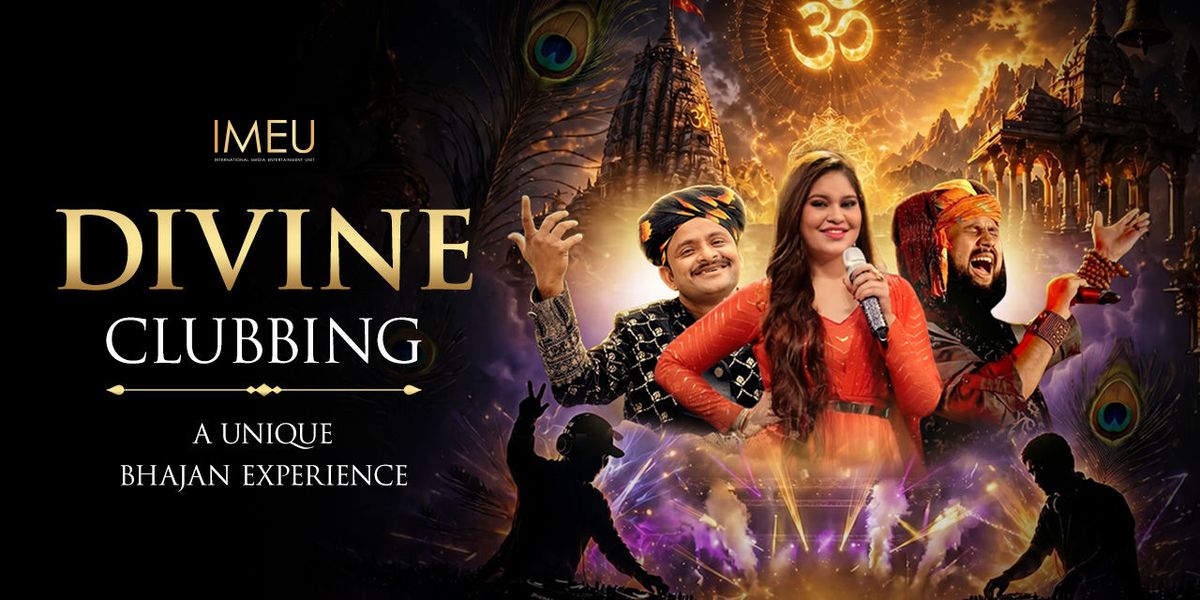 Divine Clubbing