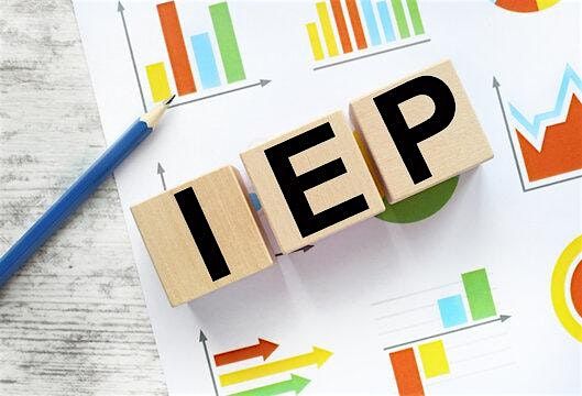 Inside the IEP: A Comprehensive Guide for Parents, 9 September | Event in Charlotte Amalie West | AllEvents
