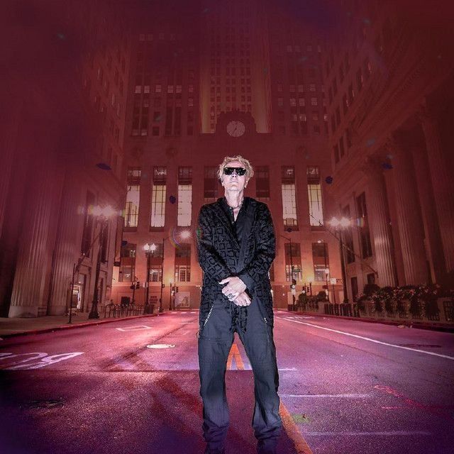 Front Line Assembly in Toronto, 29 April | Event in Antrim | AllEvents