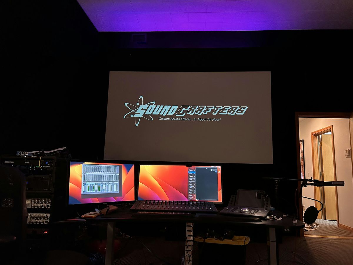 The SoundCrafters Summit, 21 June | Event in Burbank | AllEvents