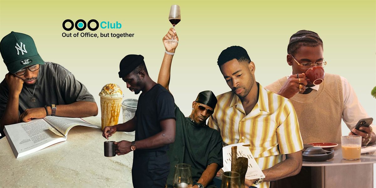 The OOO Club: Co-Working Friday Launch + Happy Hour | Event in The Bronx | AllEvents