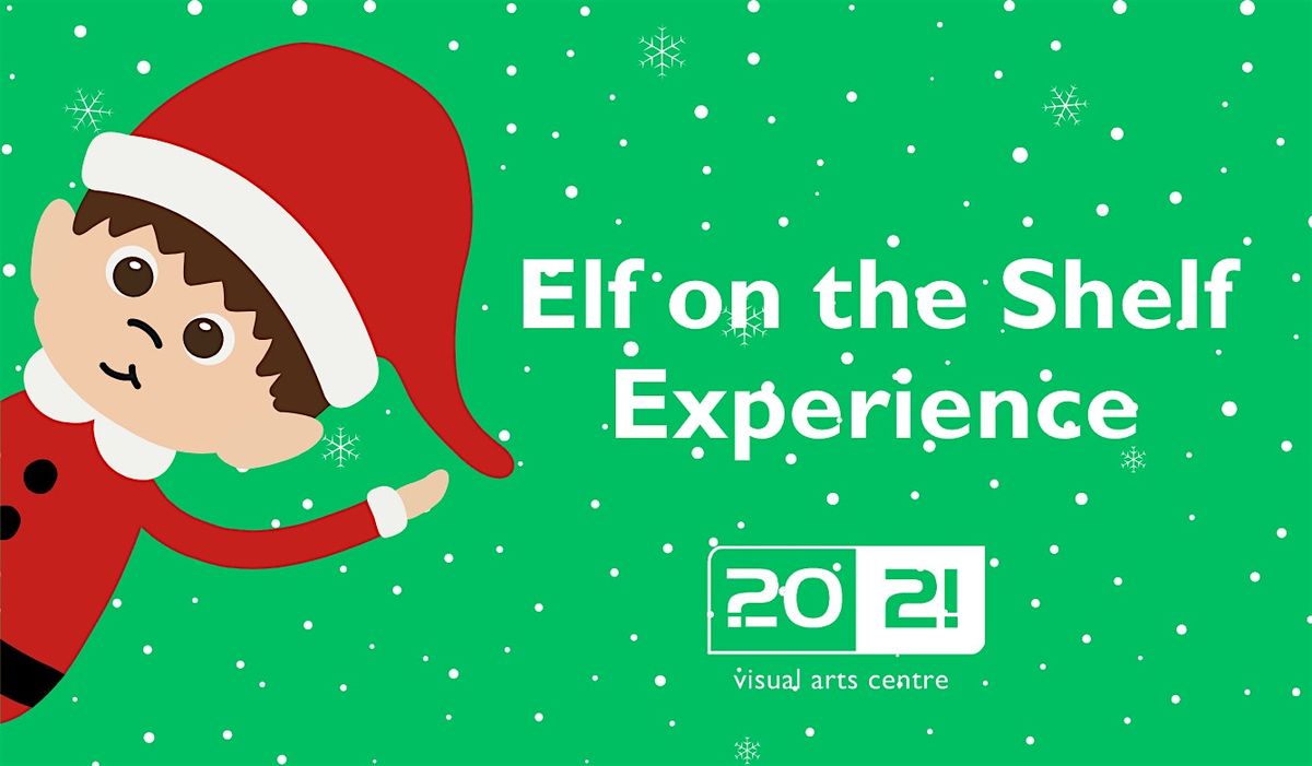 Elf on the Shelf Experience, 5 December | Event in Scunthorpe | AllEvents