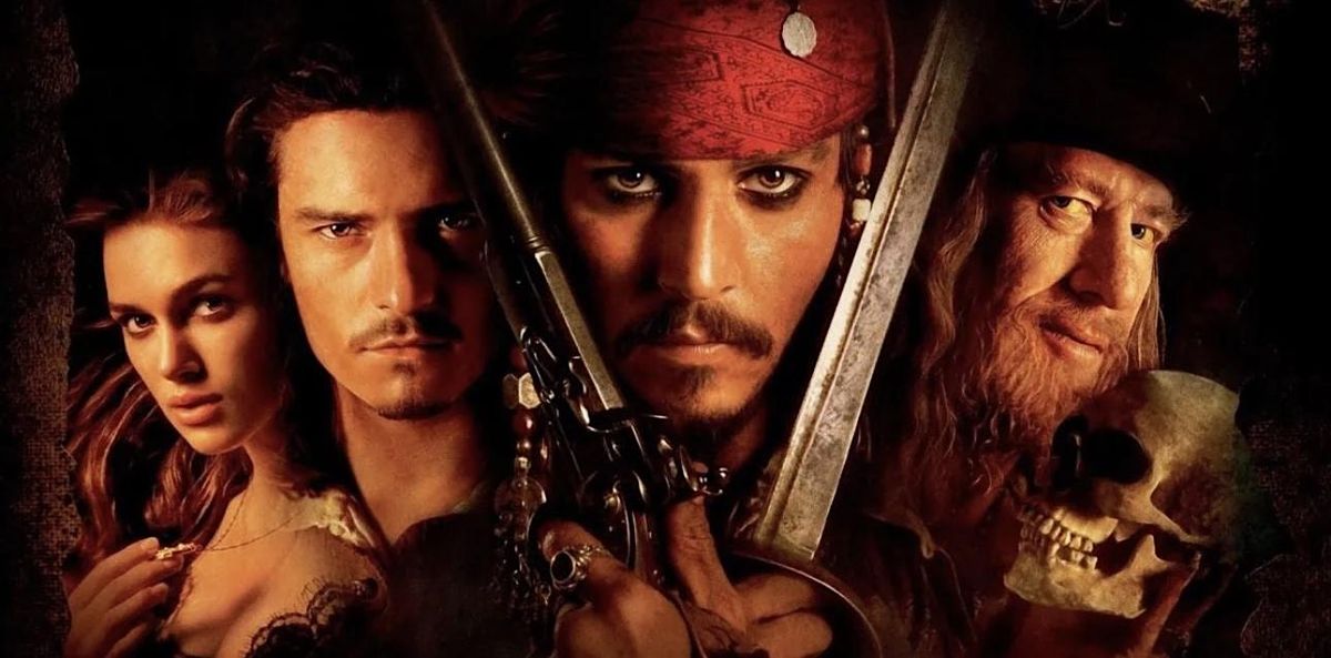 Feast of the Black Pearl: A Pirates of the Caribbean Dining Event, 30 June | Event in Porterdale | AllEvents