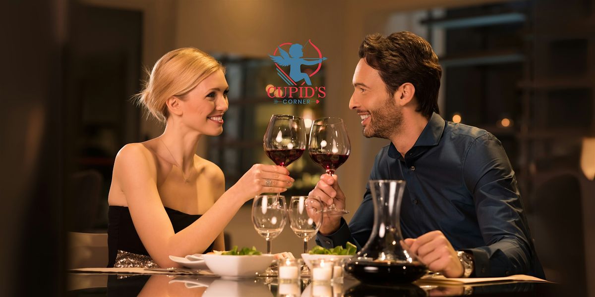 Exclusivity & Elegance: High-Income Executive Singles Night, 15 May | Event in Lansing | AllEvents