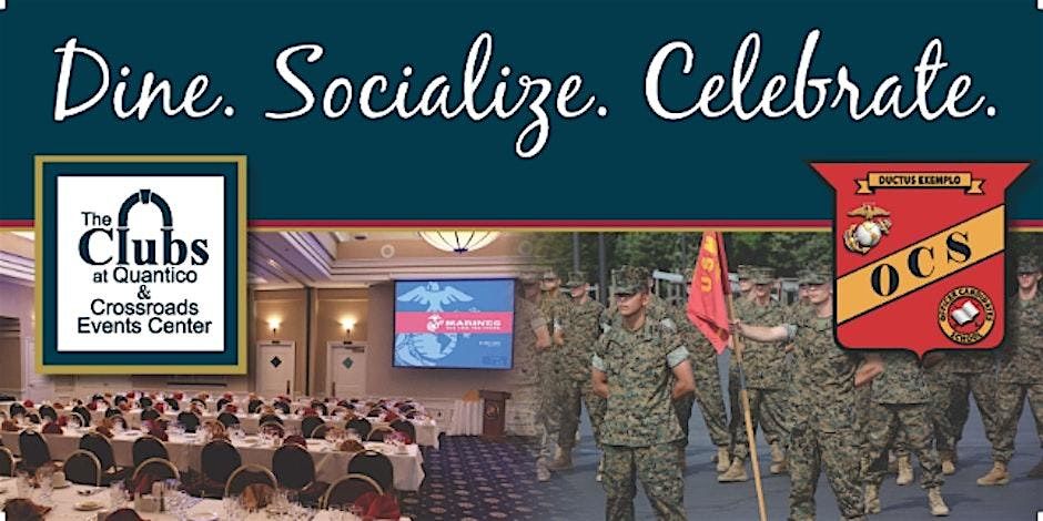 OCS PLC Sr. 1st Seniors Family and Friends Social Dinner, 27 June | Event in Quantico | AllEvents