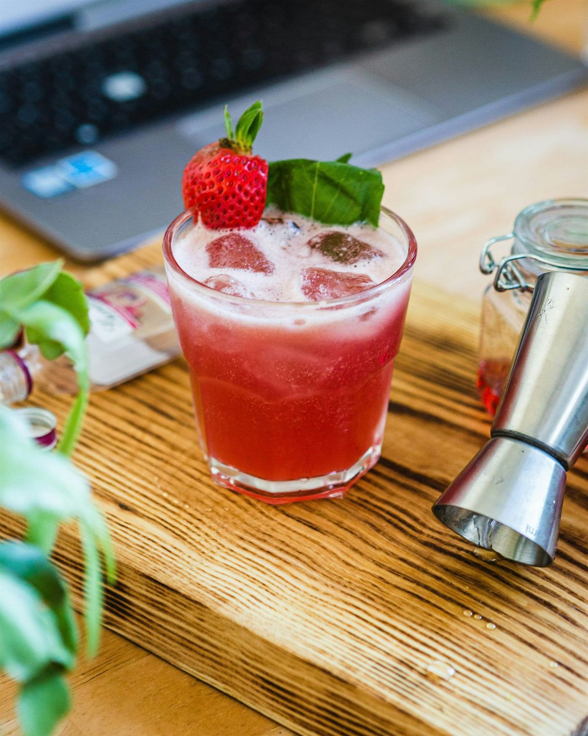 Shaken & Stirred: A Cocktail-Making Workshop, 26 July | Event in Chamblee | AllEvents