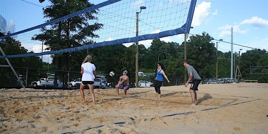 SportsLink WEDNESDAY Volleyball Individual Registrations -  @BELMONT - 2025, 31 December | AllEvents