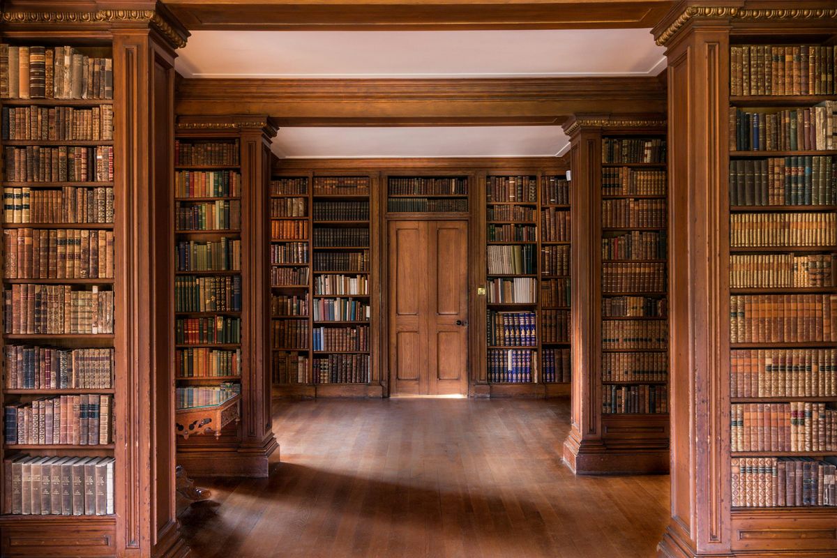 Tour: Self-guided Saturdays at Brodie Castle | Event in Forres | AllEvents