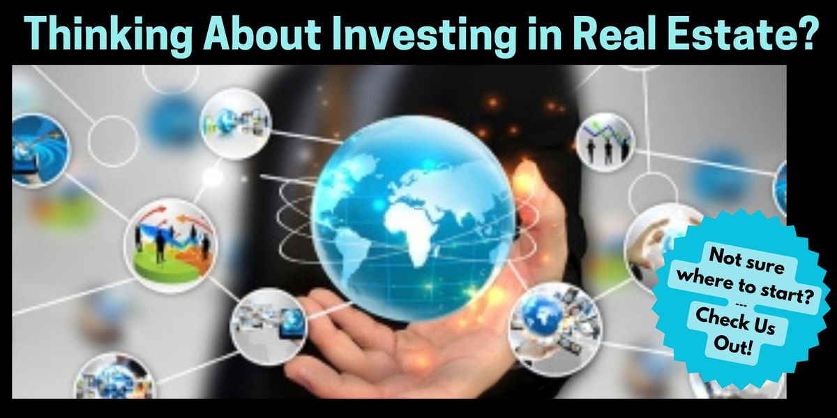 Stickney - We Create Real Estate Investors - Join Us & Learn How! | Event in Lisle | AllEvents