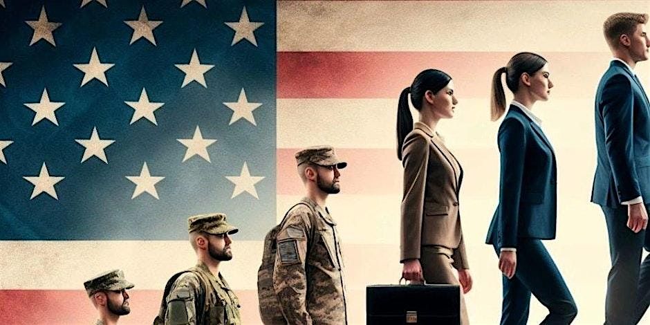 EXECUTIVE MILITARY TRANSITION SEMINAR (PENINSULA), 3 September | Event in Newport News | AllEvents
