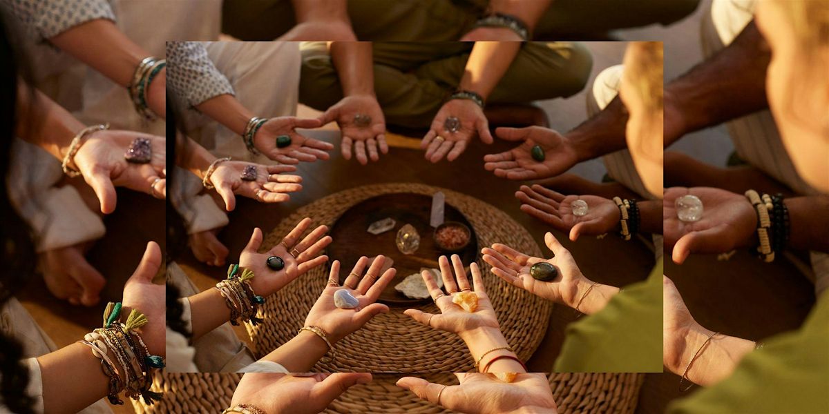 HEALING ANCESTRAL LINES: A 9d Breathwork journey + REIKI + Chrystals, 26 October | Event in North Vancouver