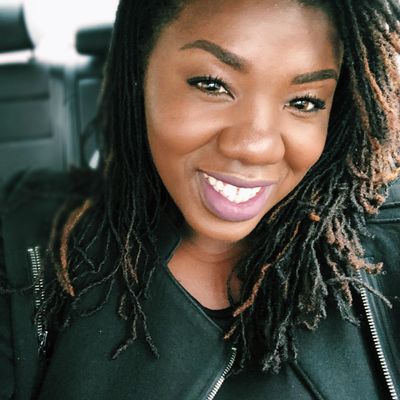 Sharlene Jeanty logo