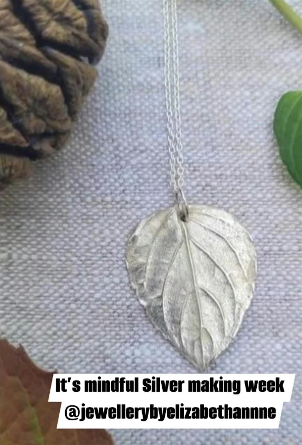 Creative Silver Clay making in an Old Grammar School | Event in Garstang | AllEvents