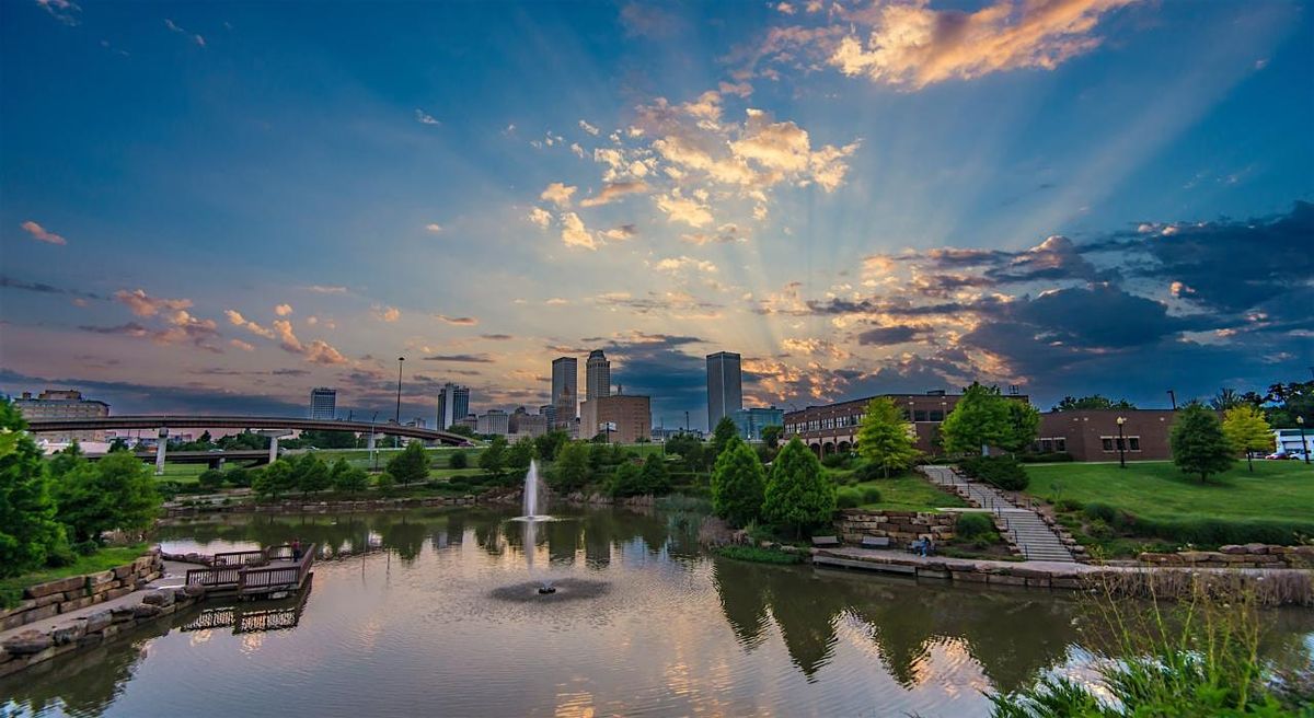 Tulsa Hiring Event, 2 September | Event in Tulsa | AllEvents