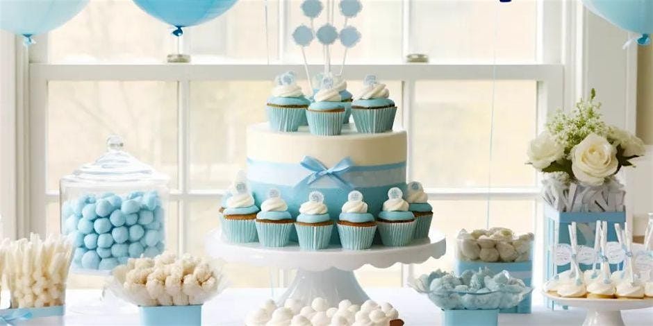 2025 Baby AKAdemy, 6 September | Event in Nashville | AllEvents