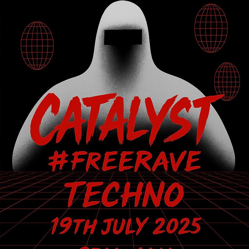 CatalystCtrl, 19 July | Event in Aberdeen | AllEvents