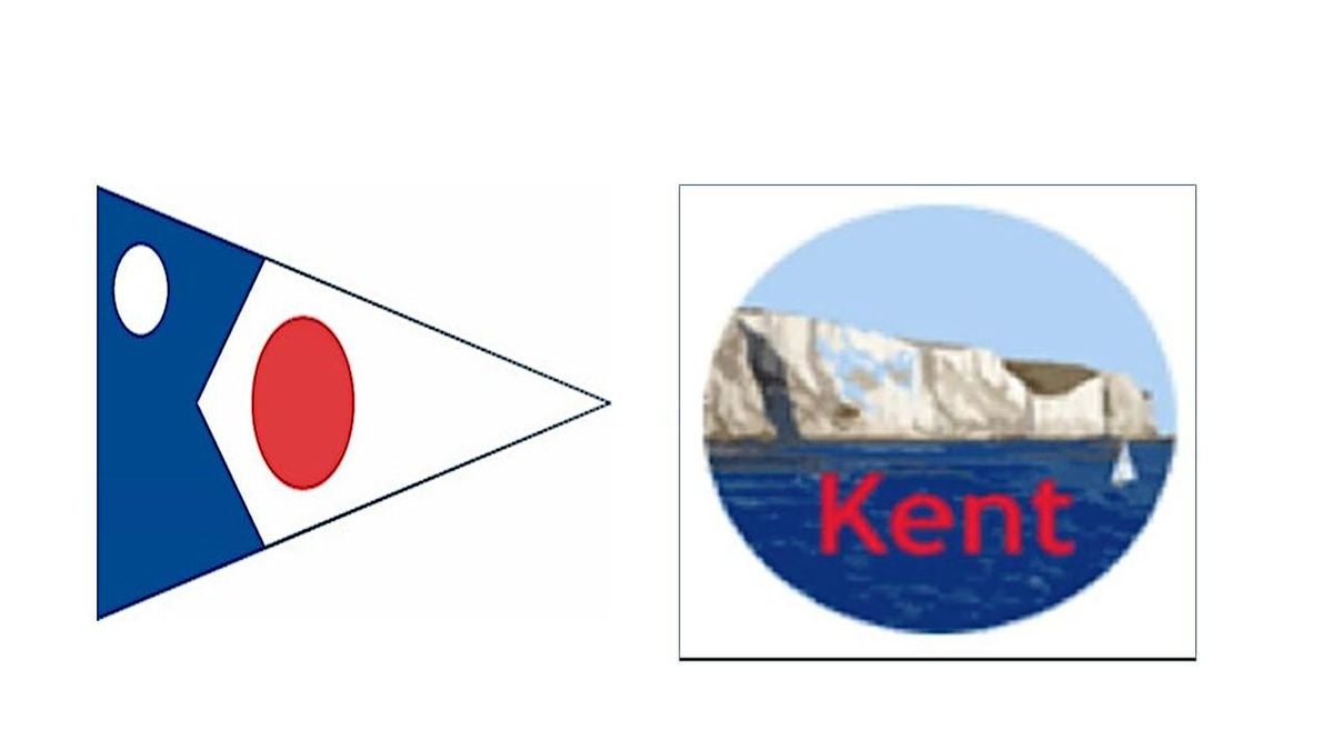 Kent Section: Kent 24 hour Lifeline - SERV Kent by Trevor Sayer, 8 January | Event in Lenham | AllEvents