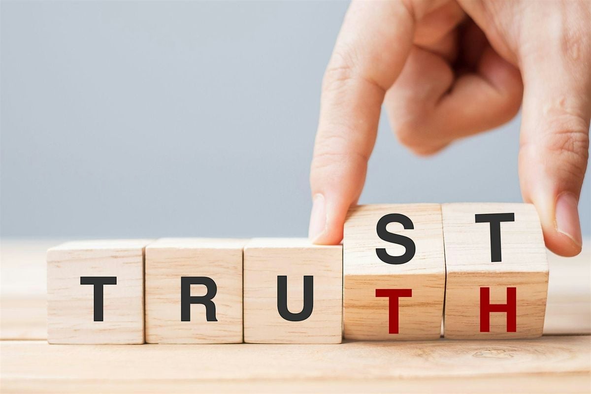 Trauma-Informed Workshop: Trust and Transparency (Morning), 4 November | Event in Johnson City | AllEvents
