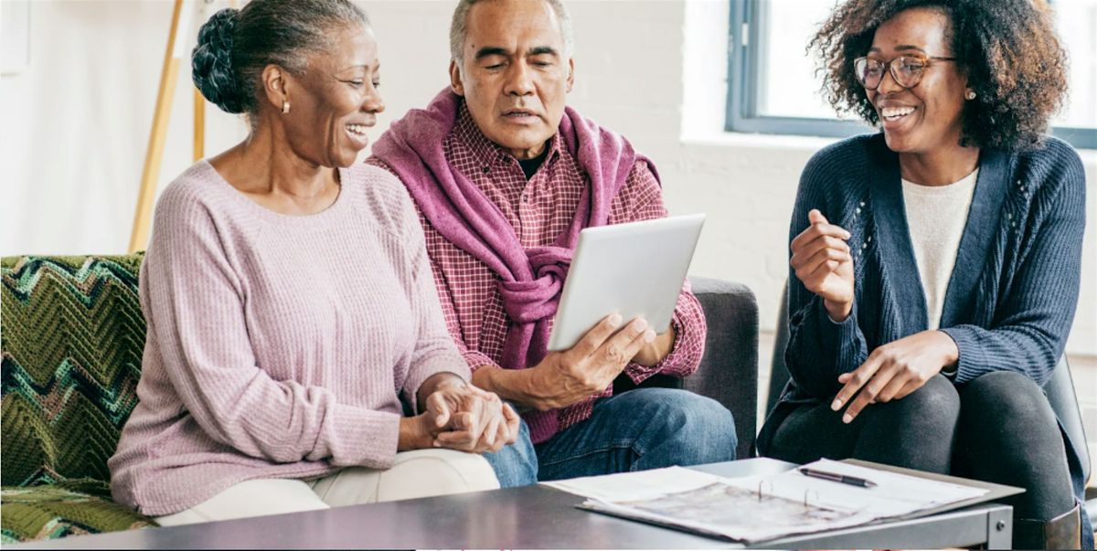 Life Planning & Legacy Workshop, 6 August | Event in Detroit | AllEvents