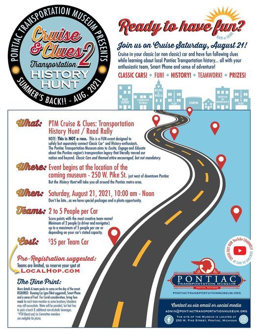 Pontiac District Calendar 2022-2023 - August 2022 Calendar Pontiac District Calendar 2022-2023 - August 2022 Calendar
