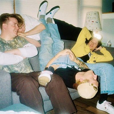 One Step Closer logo