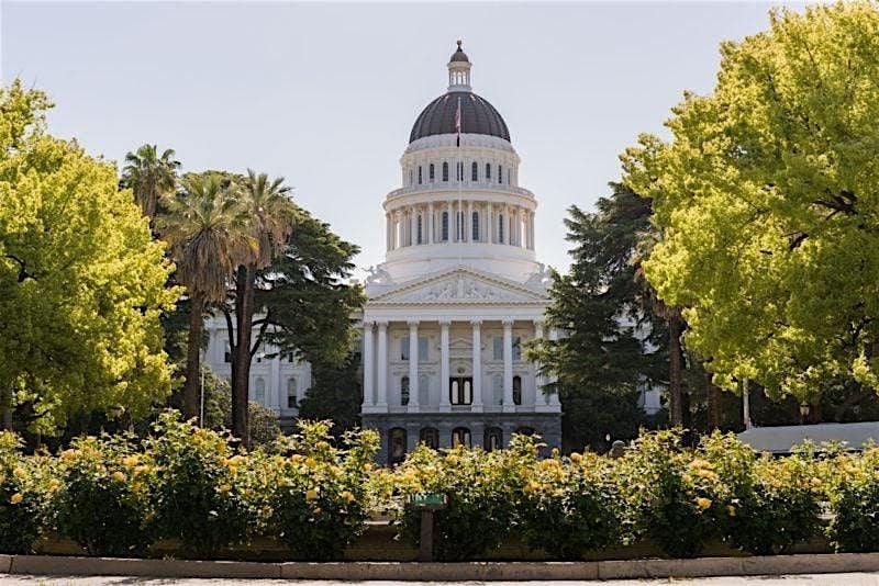 IGNITE THE MOVEMENT- Insights From CAREB State President, 9 October | Event in Sacramento | AllEvents