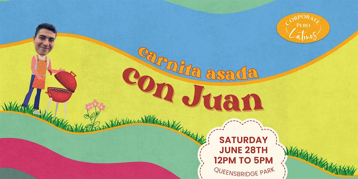 CPL Carnita Asada, 28 June | Event in Queens | AllEvents