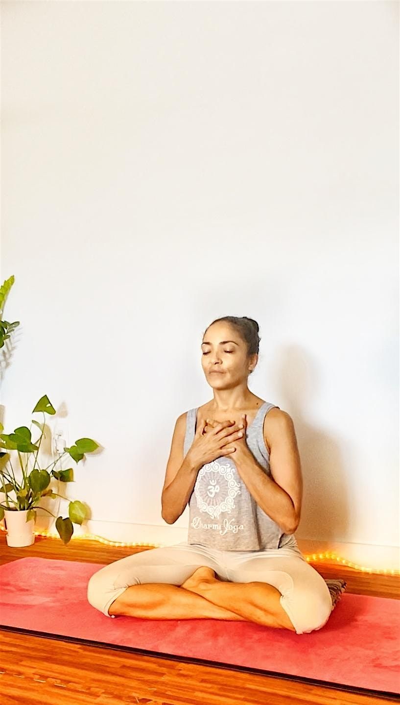 Yin Yoga Certification  Sept 19th - 21st, 19 September | Event in Miami Beach | AllEvents