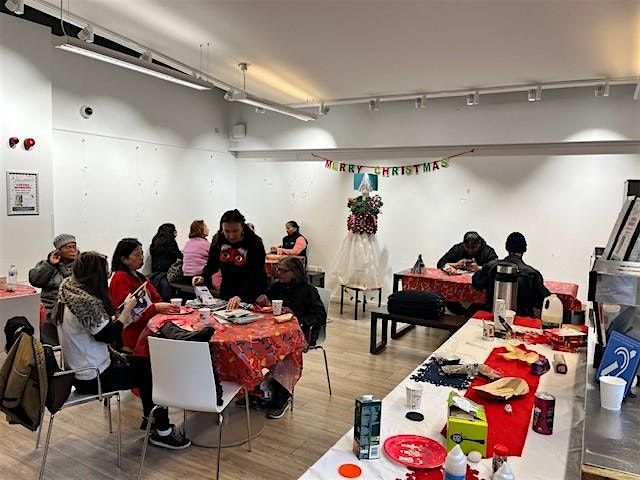 Green Libraries Week - Upholstery Upcycling Workshop, 27 October | Event in Barking | AllEvents