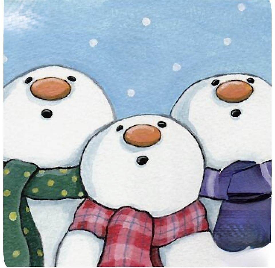 Paint and Sip, 14 December | Event in Mechanicsville | AllEvents