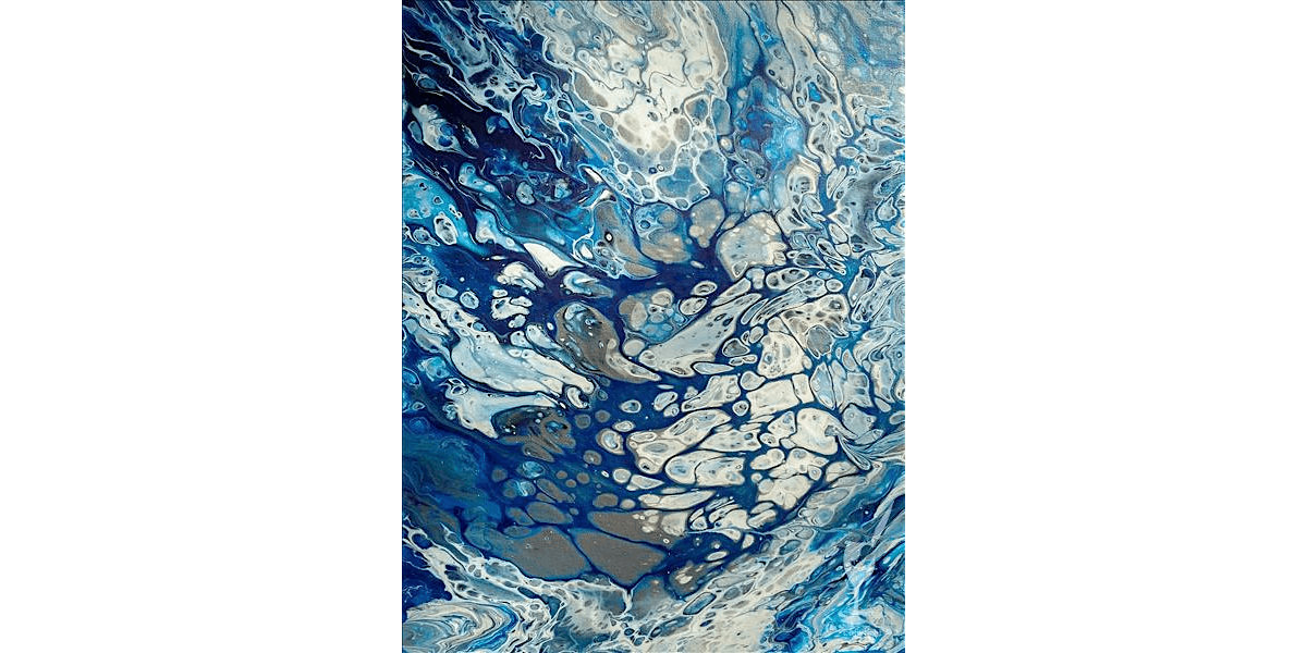 Modern Pour Painting - Paint and Sip in Denver | Classpop!™, 16 August | Event in Denver | AllEvents