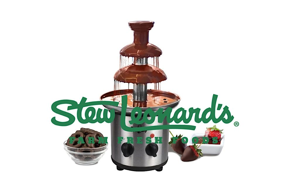 Choco-Latta-Fun Fountain Workshop Clifton (Pay In Store), 17 June | Event in Clifton | AllEvents