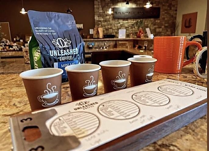 Sipp'n Sundays Coffee Tasting | Event in Vacaville | AllEvents