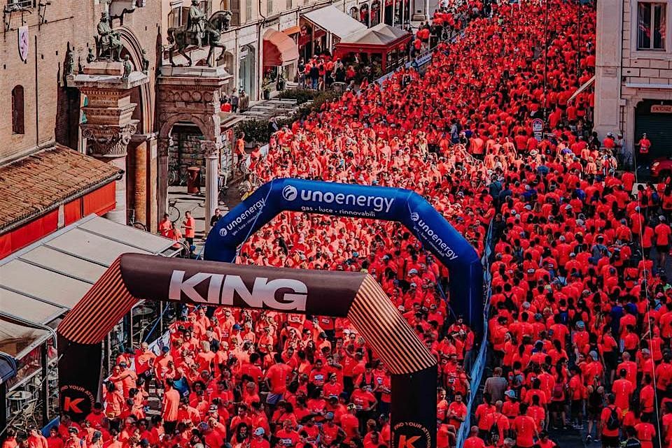 StraFerrara 2026 – Iscriviti subito e risparmia!, 10 May | Event in Ferrara | AllEvents