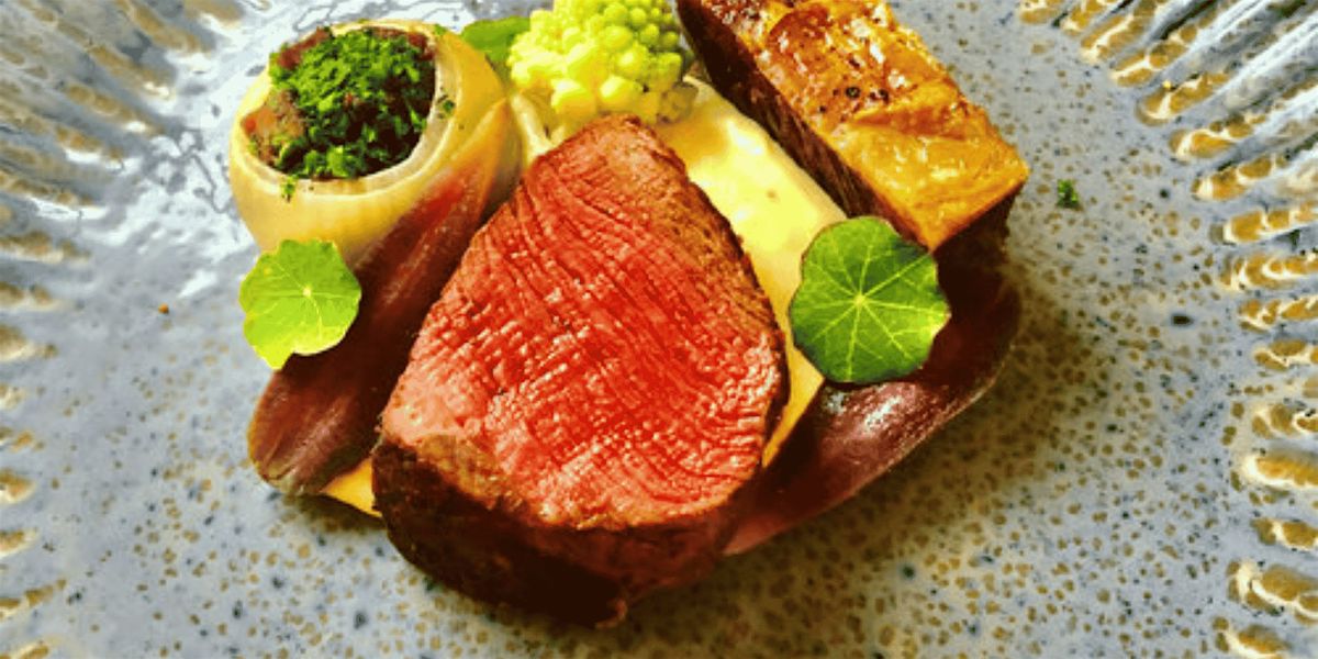 Christmas Pop Up Resturant, 28 November | Event in Tewkesbury | AllEvents