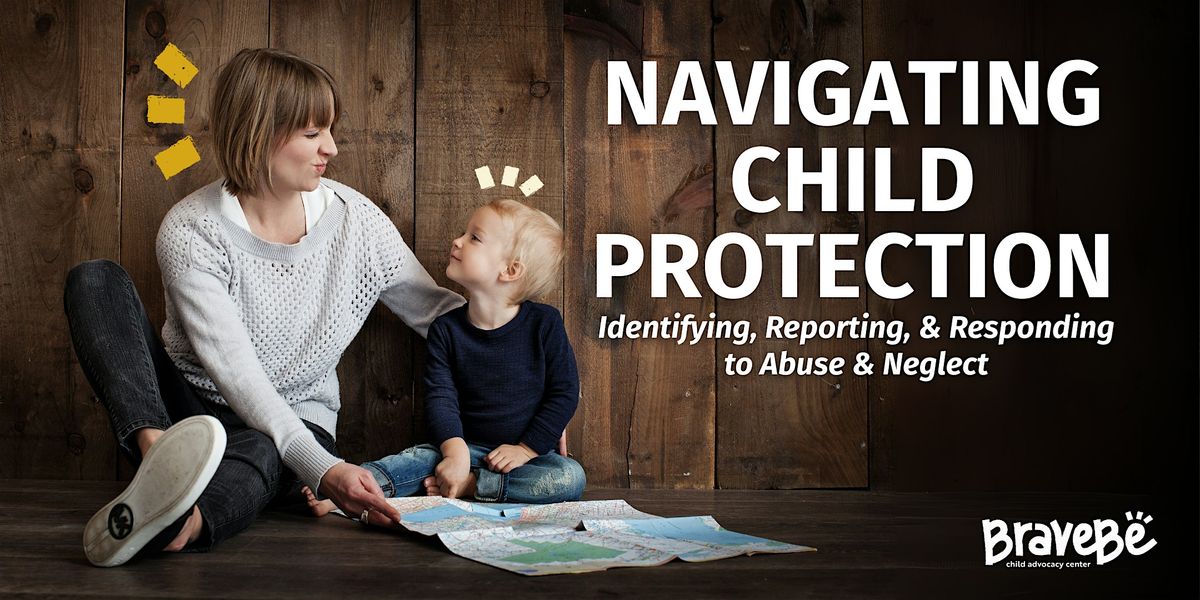 Navigating Child Protection, 2 December | Event in Lincoln | AllEvents