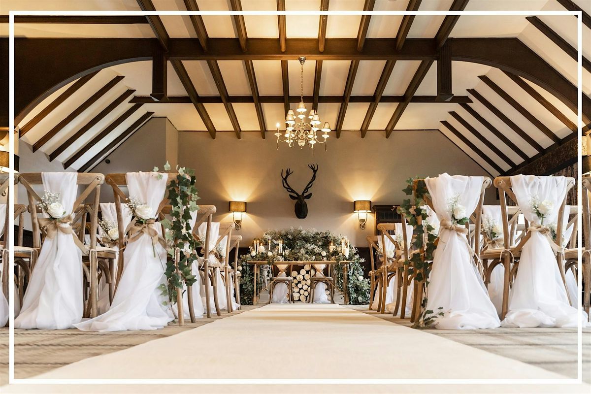 Wedding Showcase Evening, 9 September | Event in Allensford | AllEvents