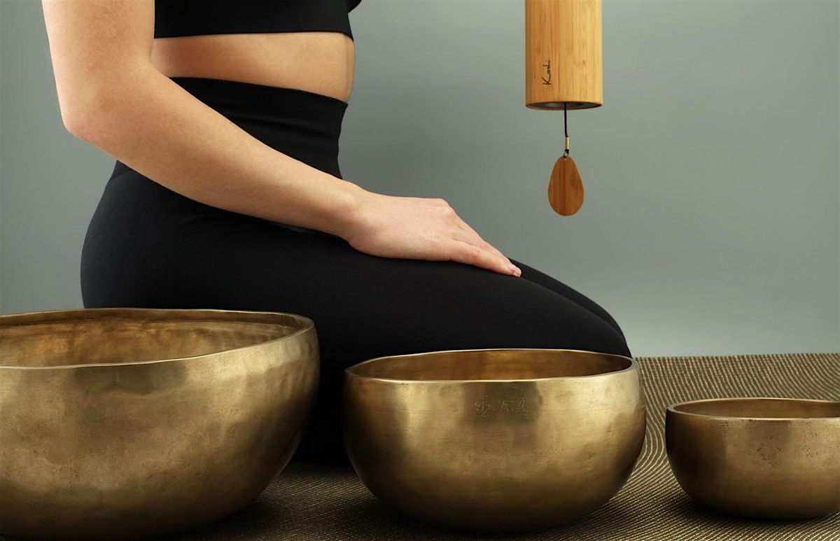 The Essentials of Tibetan Sound Bowls for the body, 15 December | Event in Tucson | AllEvents