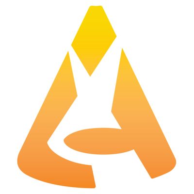 Liberty City Arts logo