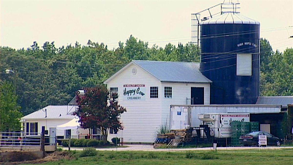 Milk Run, 7 June | Event in Pelzer | AllEvents