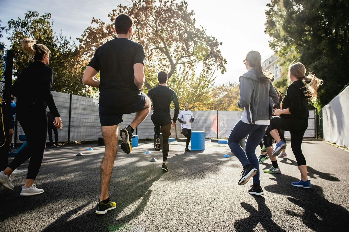 RunFest, 20 June | Event in Haywards Heath | AllEvents