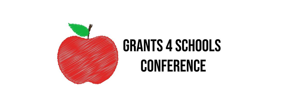 Grants 4 Schools Conference @ Bismarck, 8 May | Event in Bismarck | AllEvents