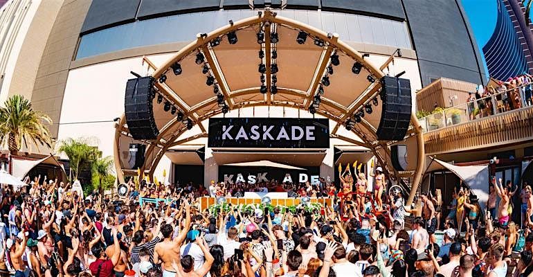 AYU DAYCLUB @ RESORTS WORLD | Event in Las Vegas | AllEvents