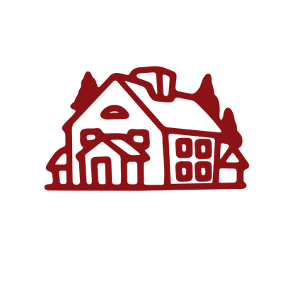 Falu House Scandinavian Deli logo