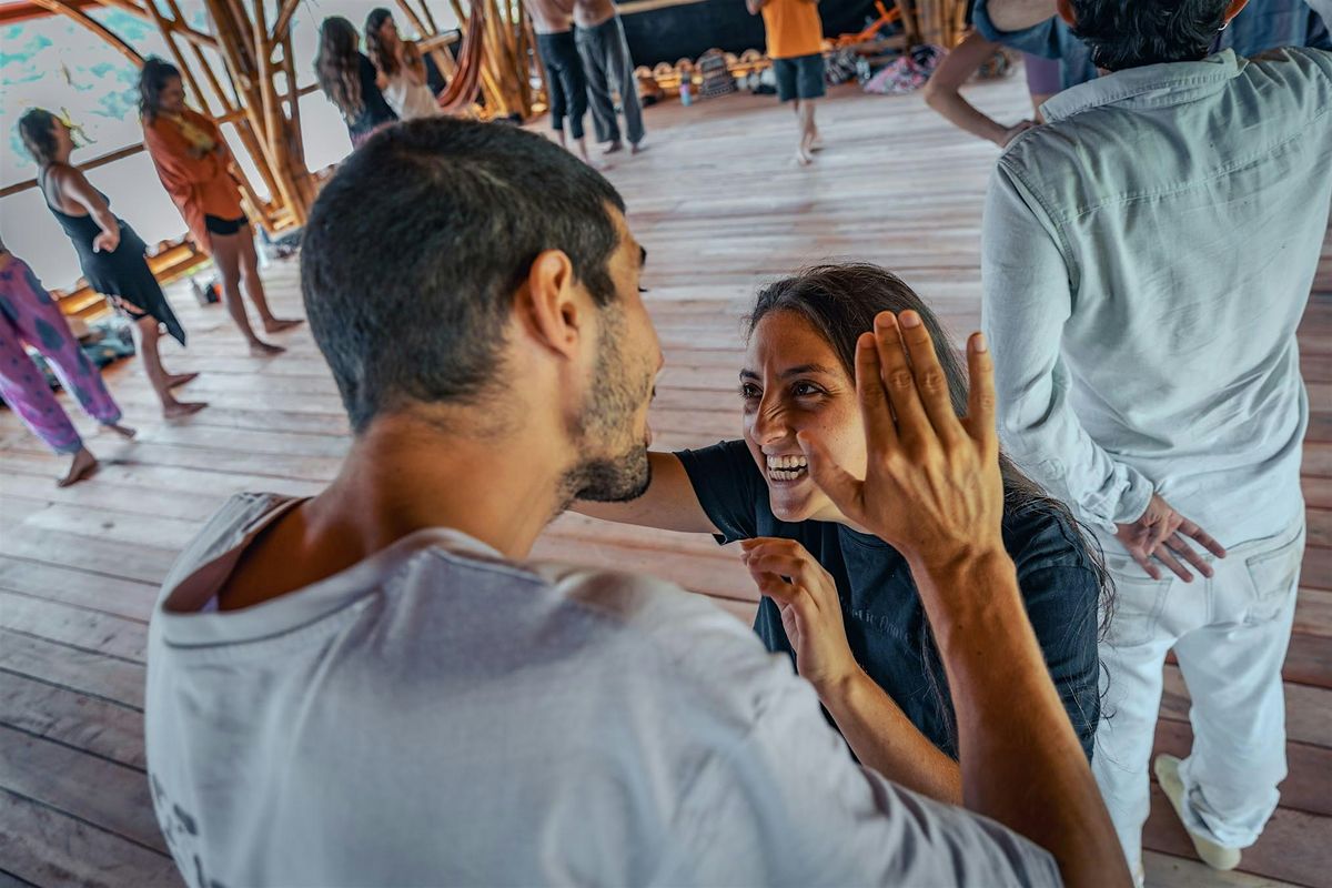 3 DAY El Juego Retreat Berlin – Personal growth through shared process, 12 September | Event in Berlin | AllEvents